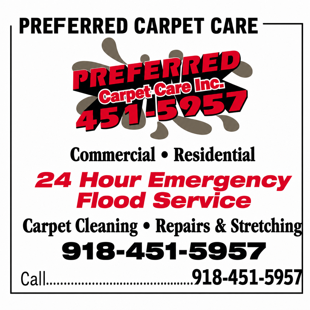 Preferred Carpet Care