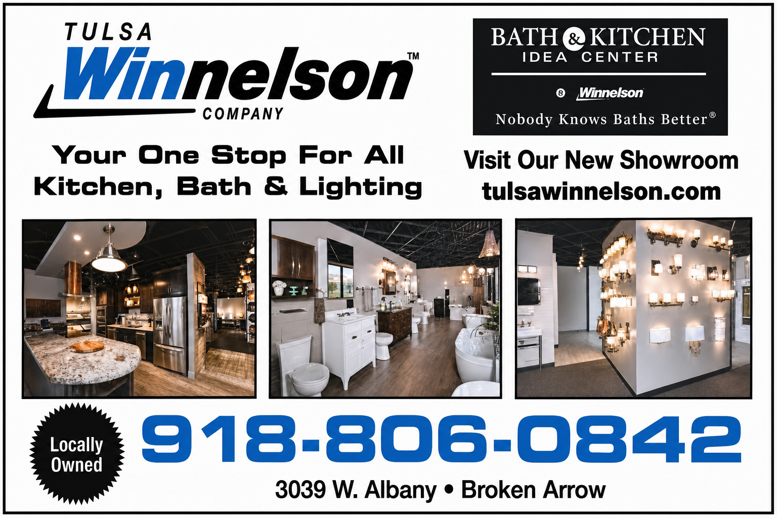 Tulsa Winnelson