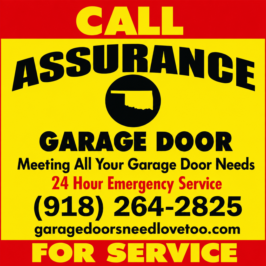 Assurance Garage Door