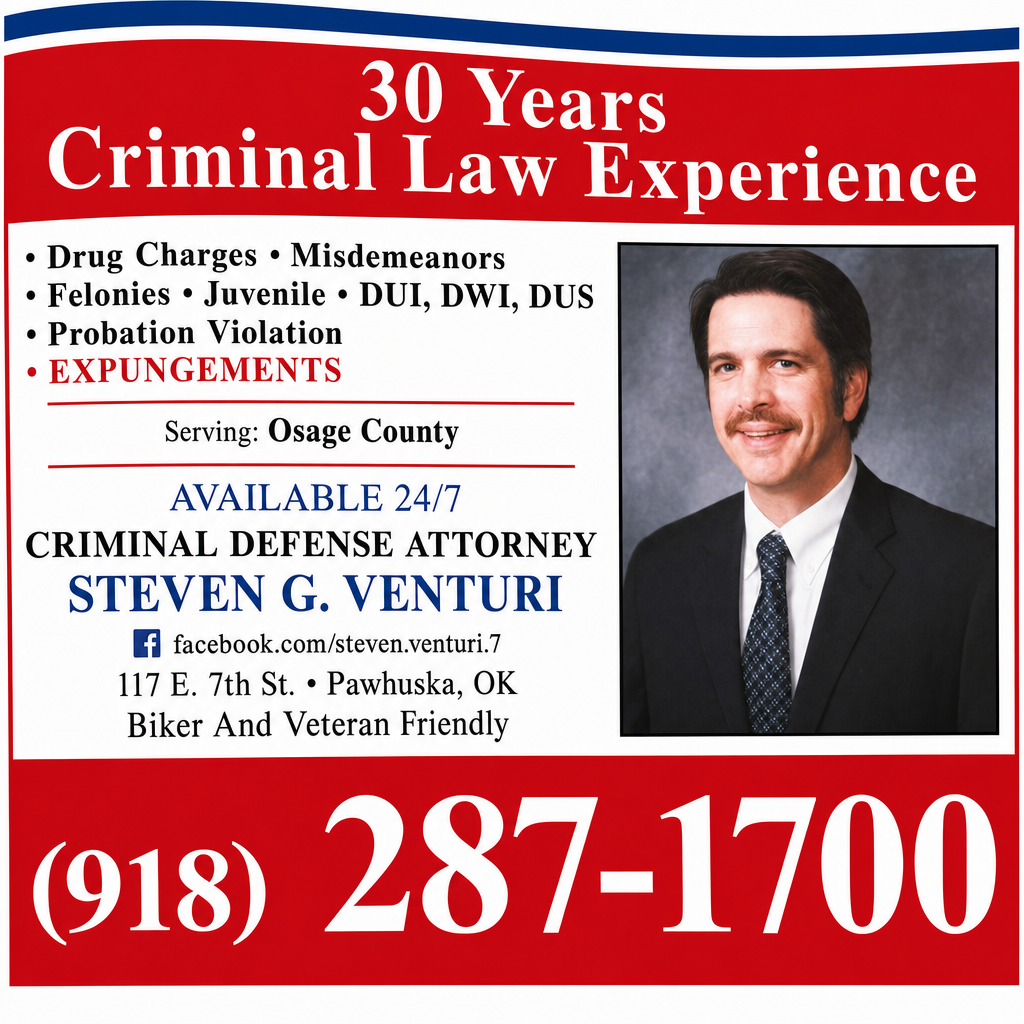 Steven G. Venturi