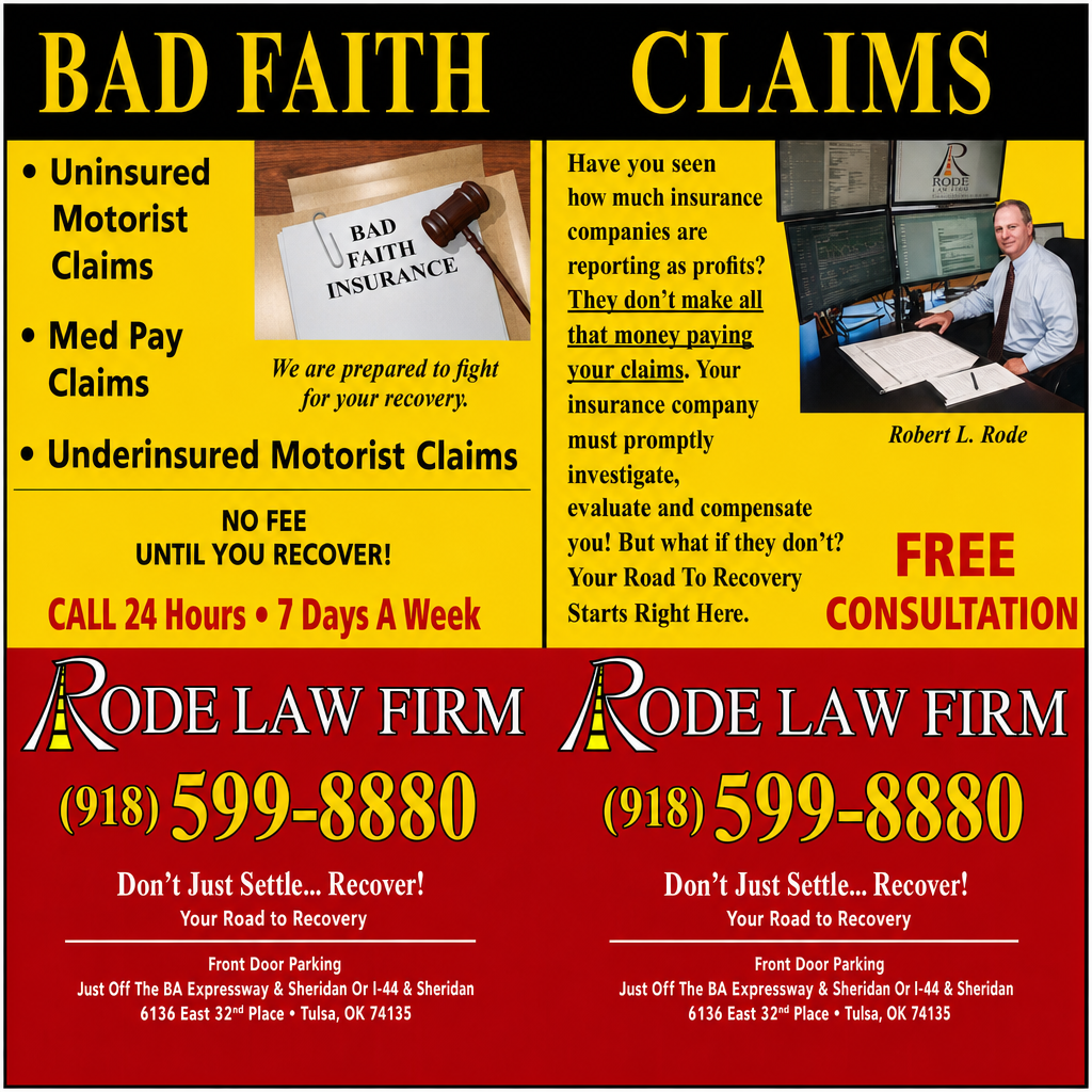Rode Law Firm