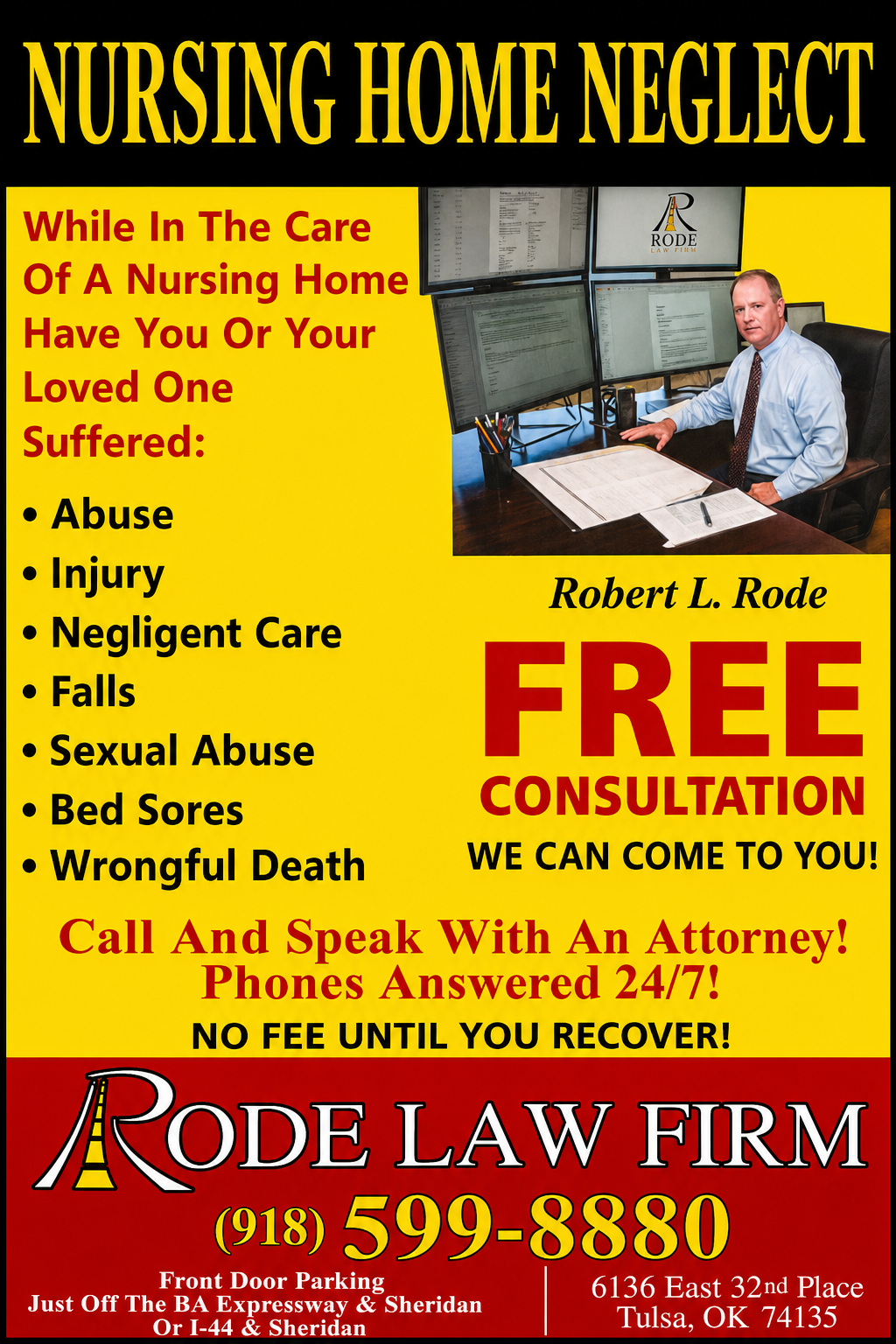 Rode Law Firm