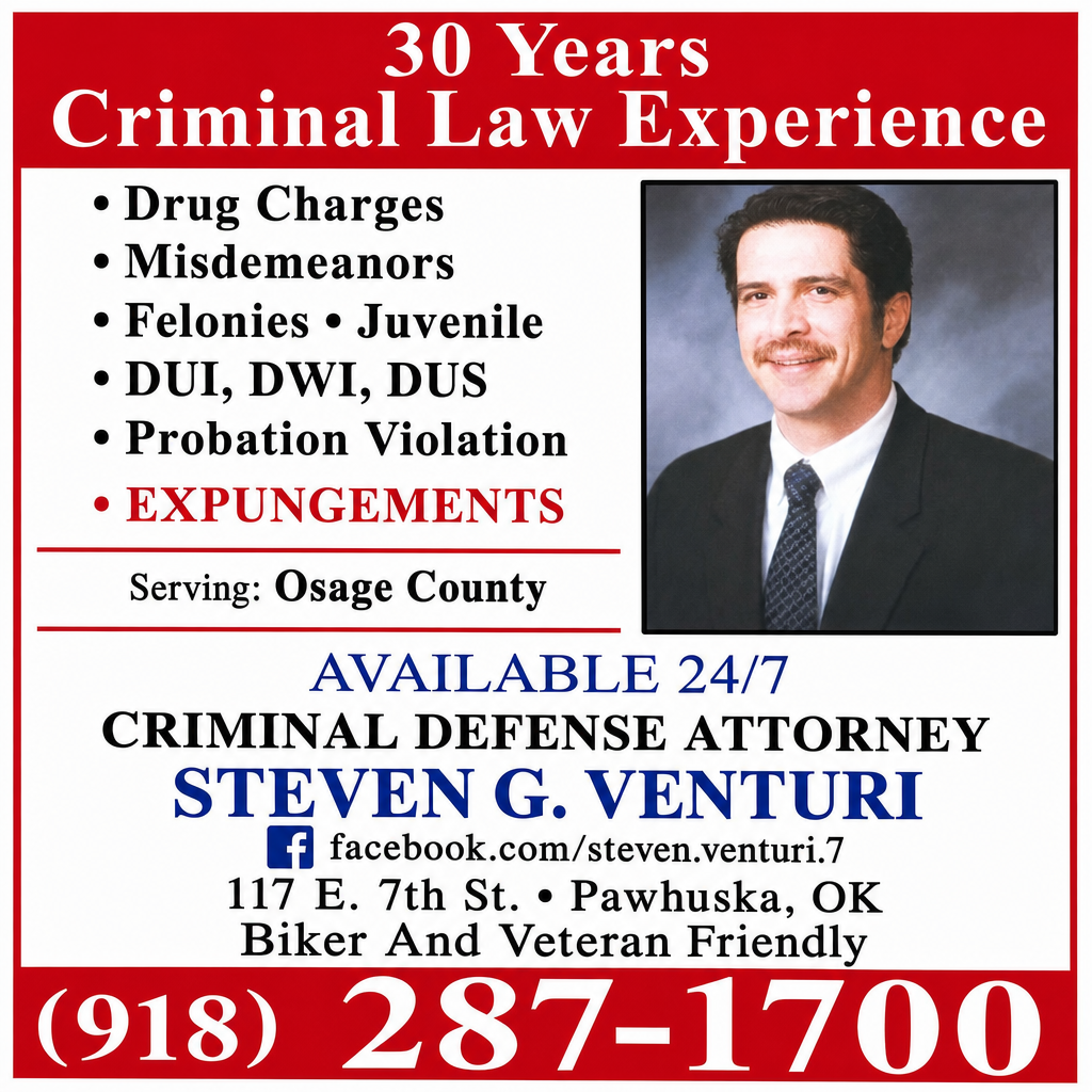 Steven G. Venturi