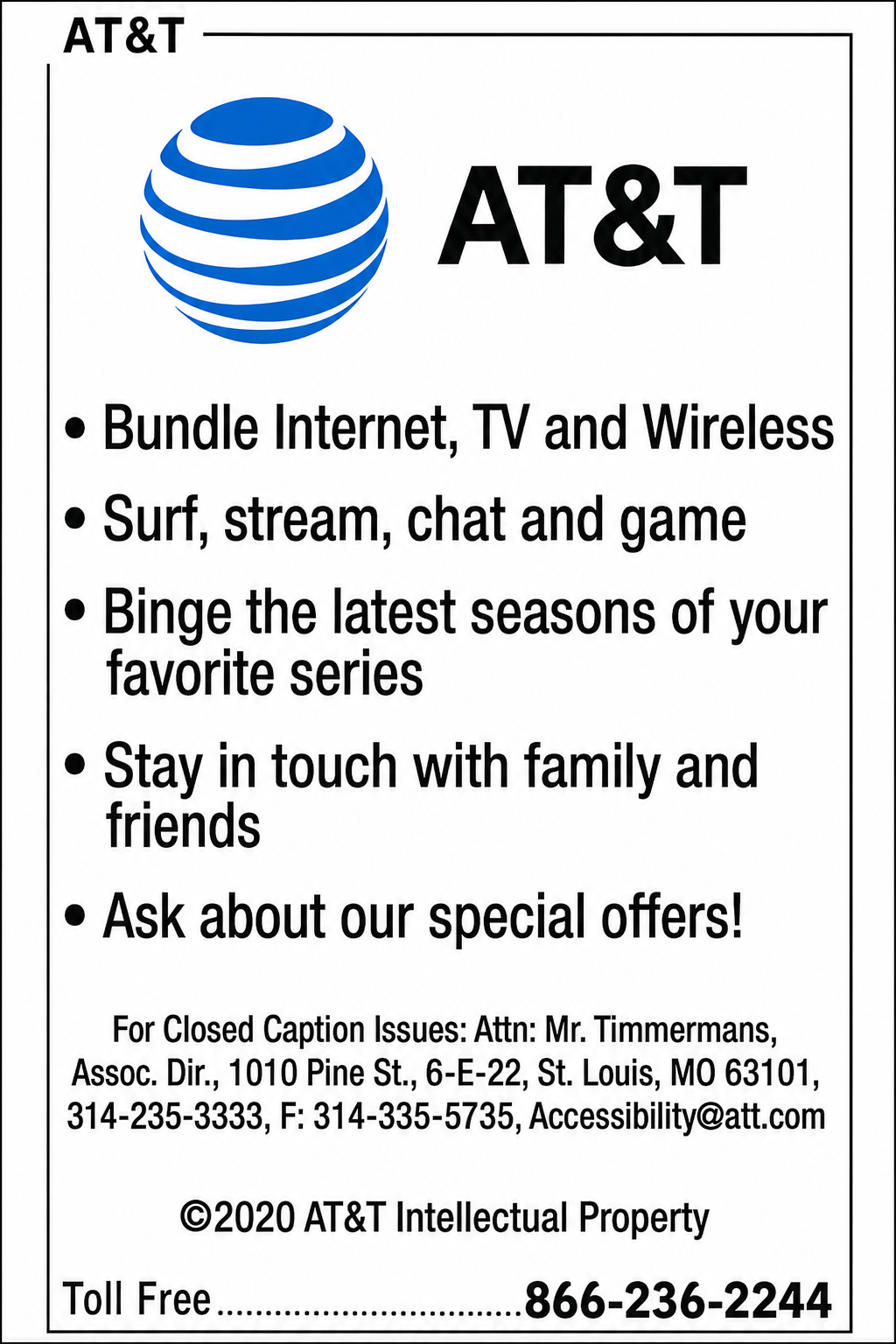 AT&T