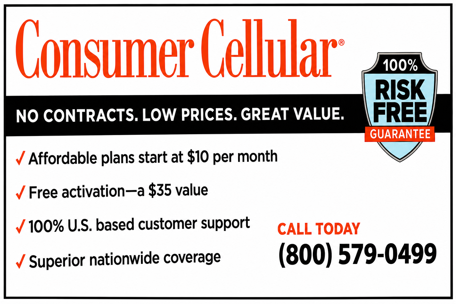 Consumer Cellular