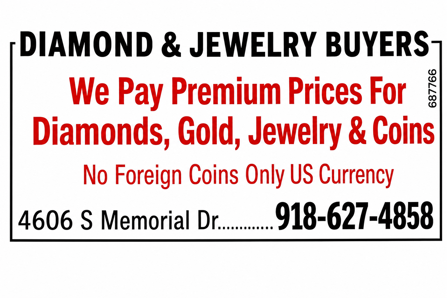 DIAMOND & JEWELRY BUYERS