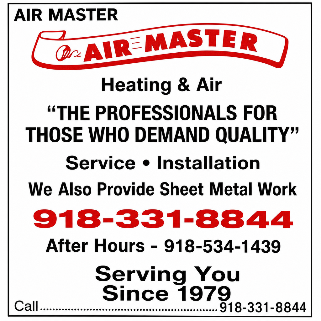 Air Master