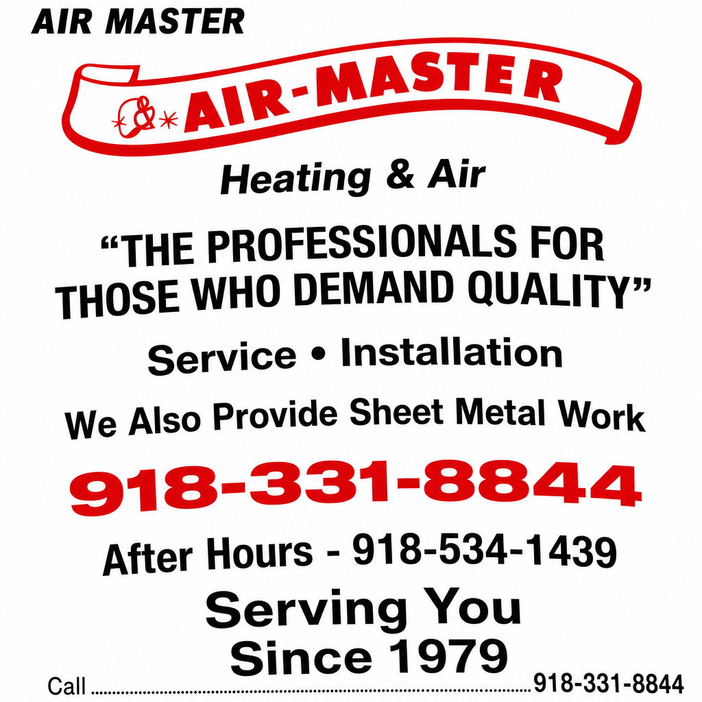 Air Master