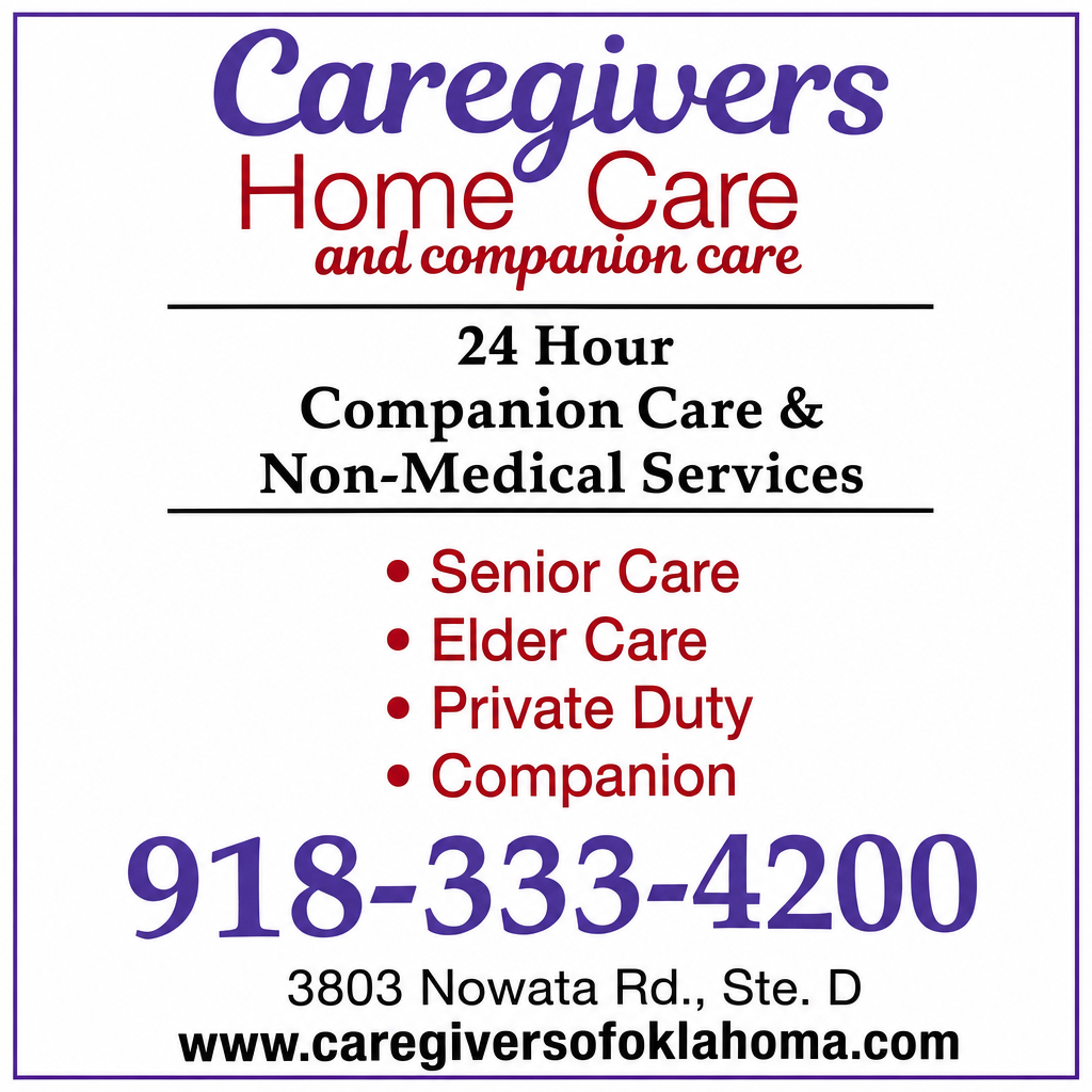 Caregivers Home Care and companion care