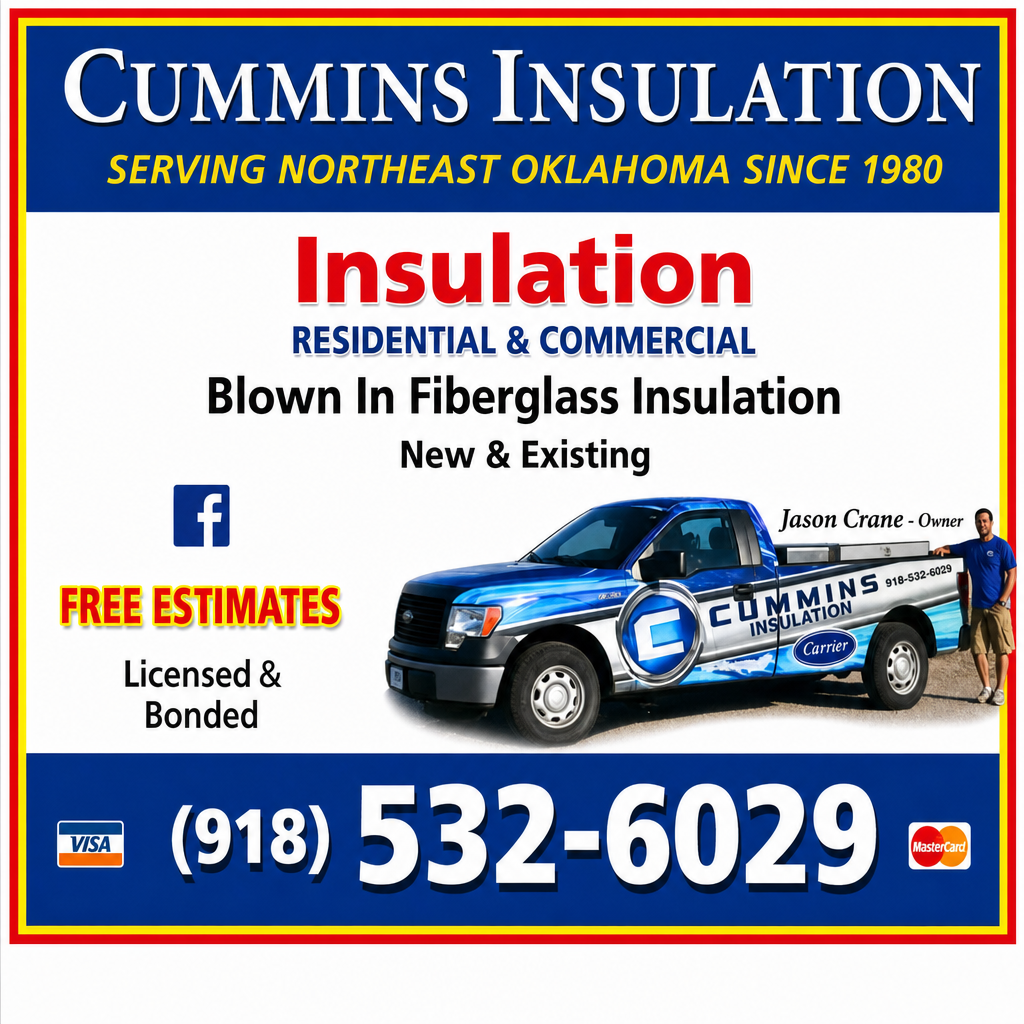 Cummins Insulation