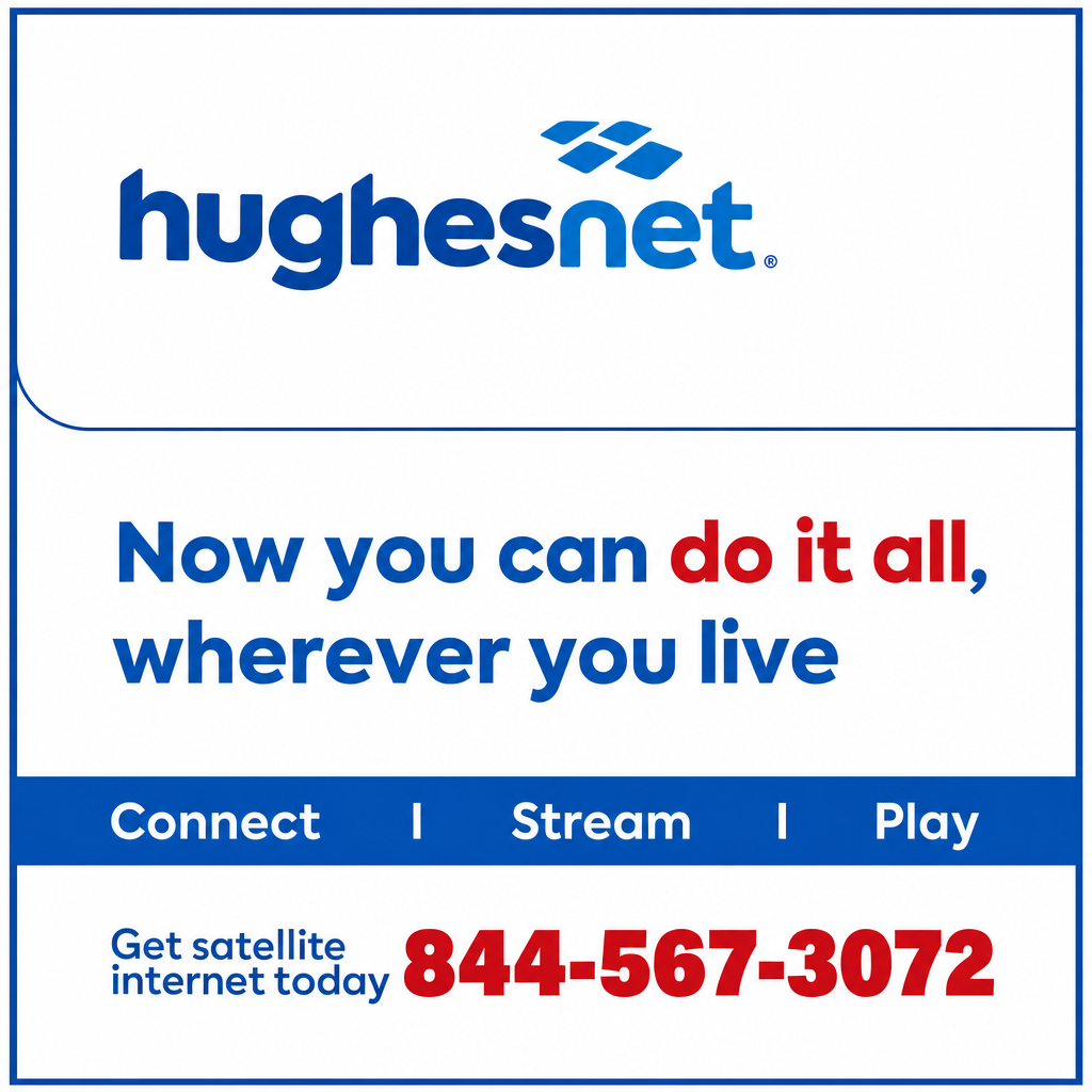 hughesnet