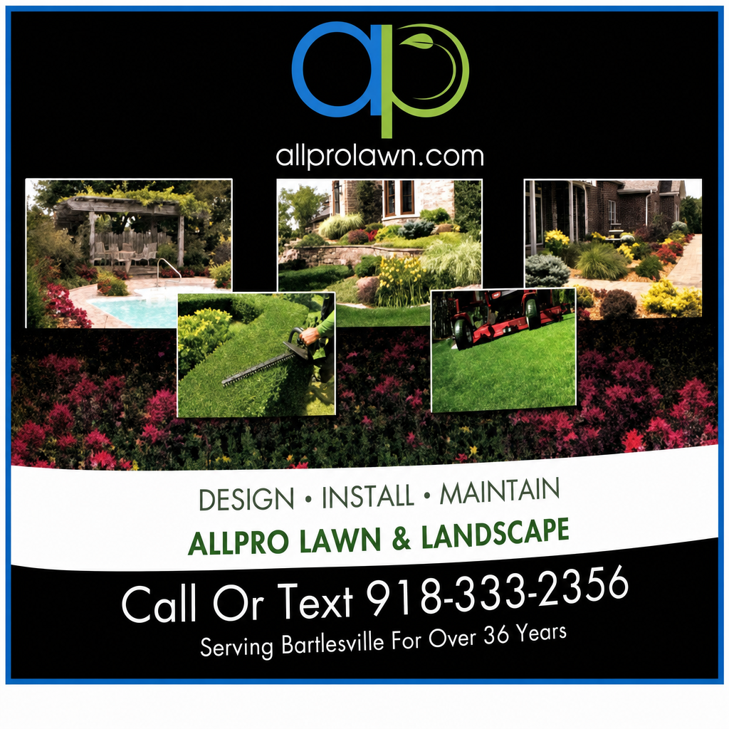 Allpro Lawn & Landscape