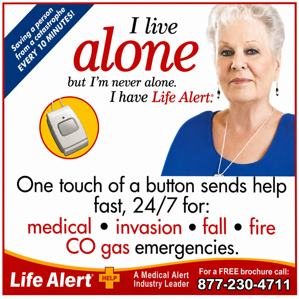Life Alert