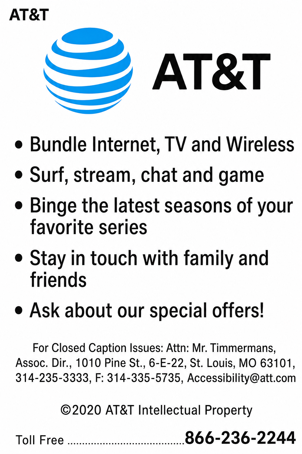 AT&T