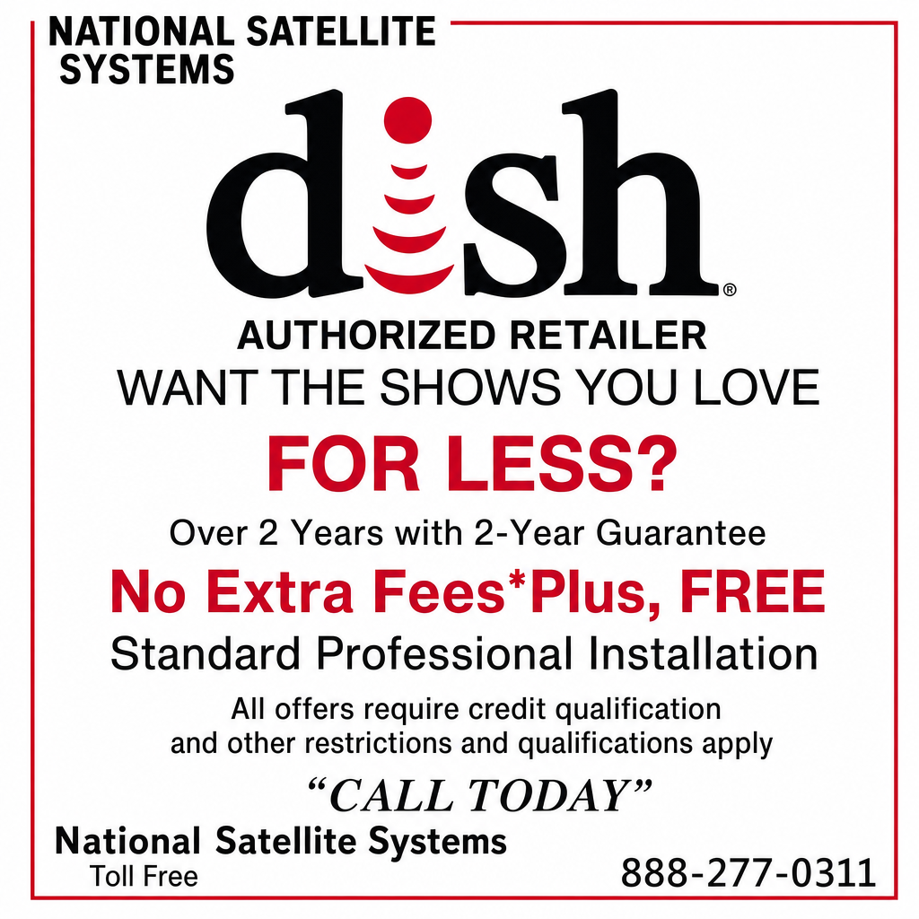 Dish