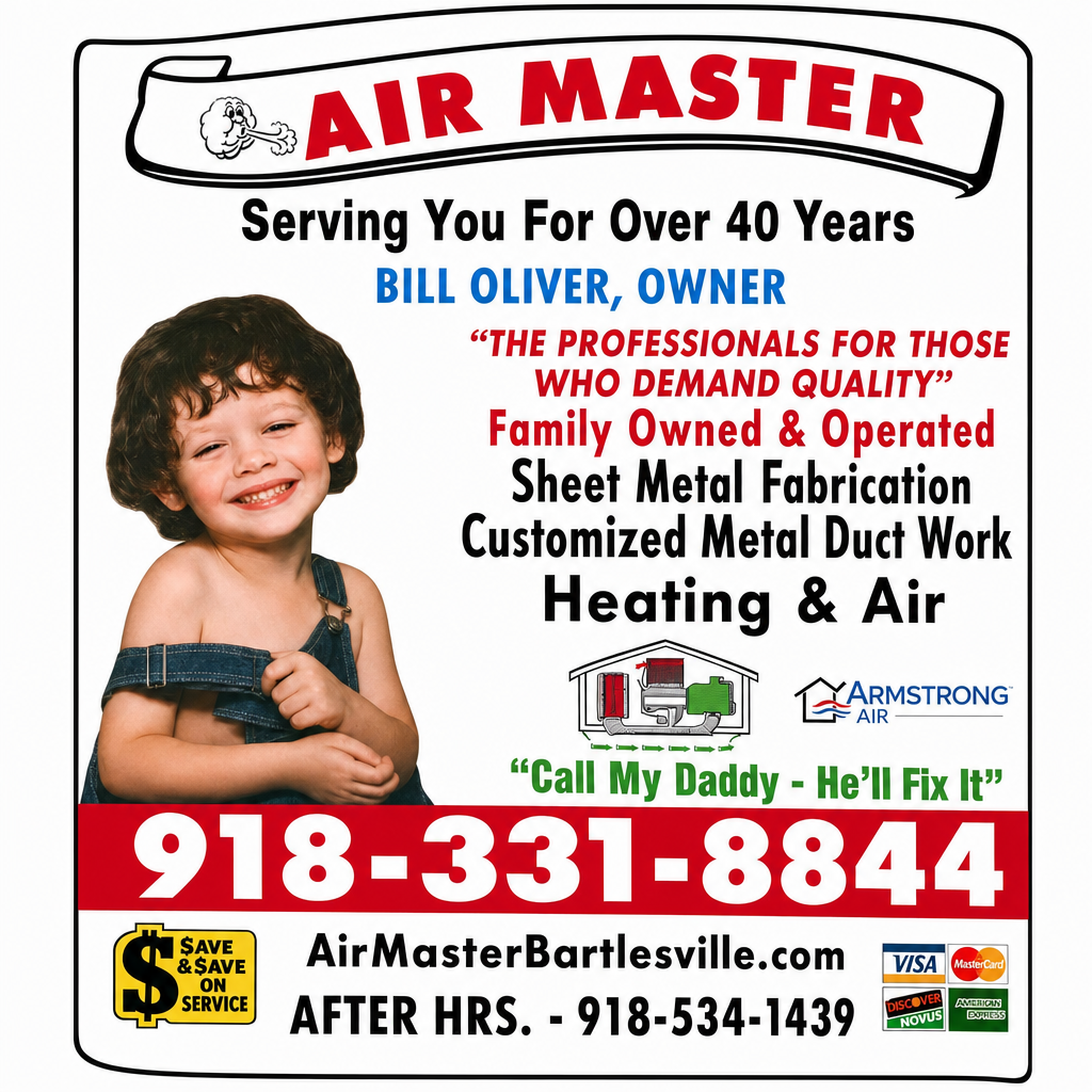 Air Master