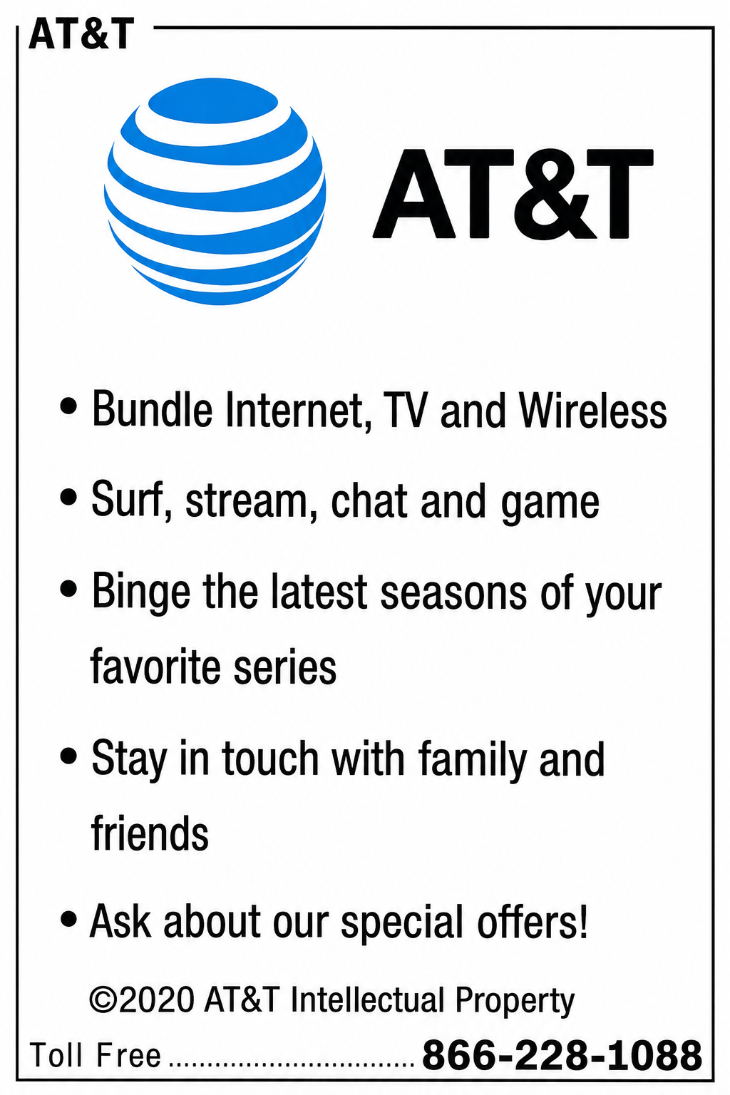 AT&T