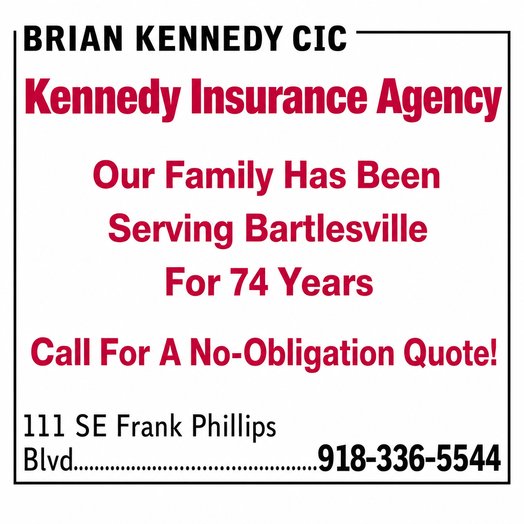 Kennedy Insurance Agency