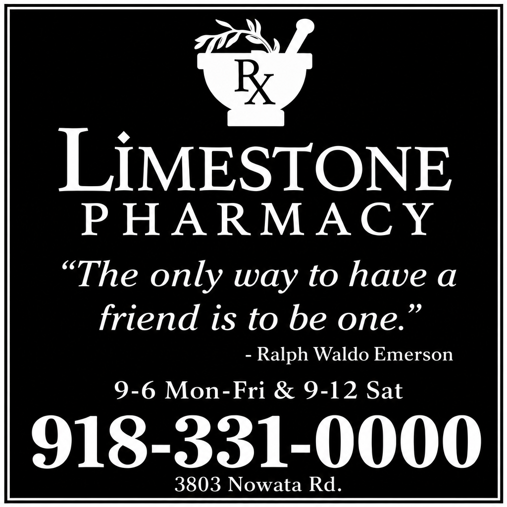 Limestone Pharmacy