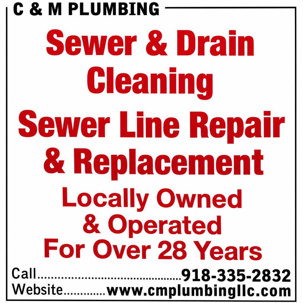 C & M Plumbing