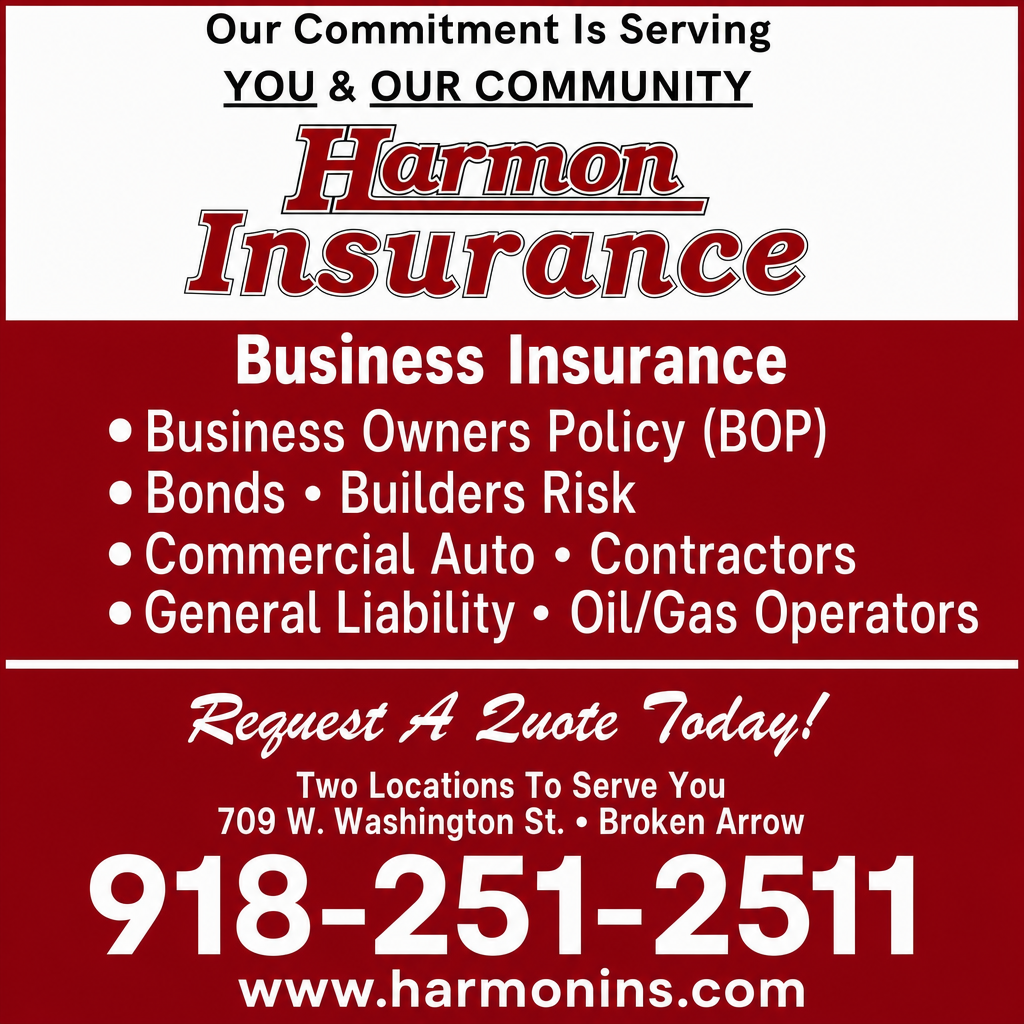 Harmon Insurance