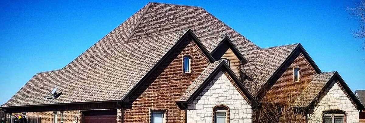 Residential Roofing