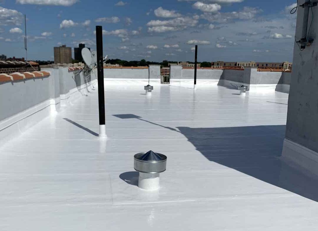 Roof Coating Benefits